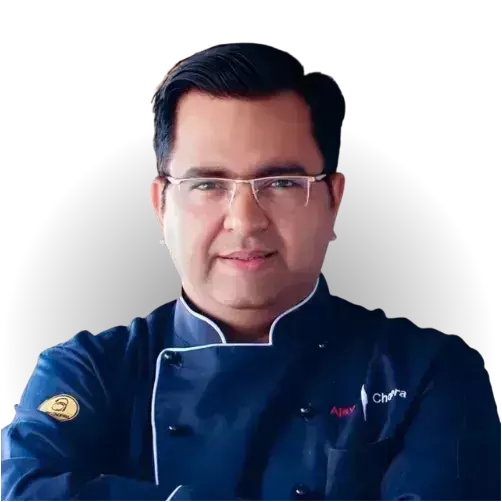 I would love for the world to embrace curry leaves more often- Masterchef Ajay Chopra I would love for the world to embrace curry leaves more often- Masterchef Ajay Chopra