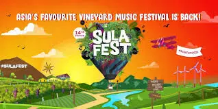 Asia’s largest Wine festival of India to be held on February 1 & 2, 2025 Asia’s largest Wine festival of India to be held on February 1 & 2, 2025